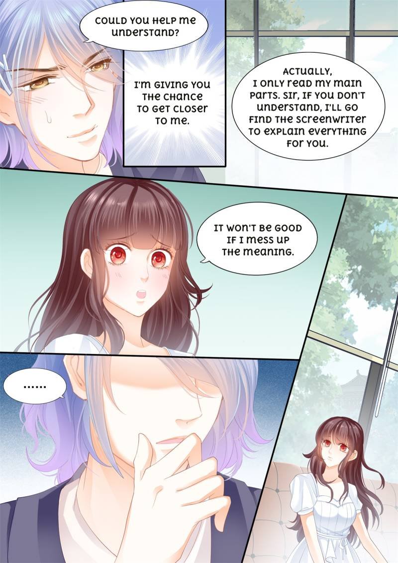 The Beautiful Wife of the Whirlwind Marriage Chapter 18 - Page 6