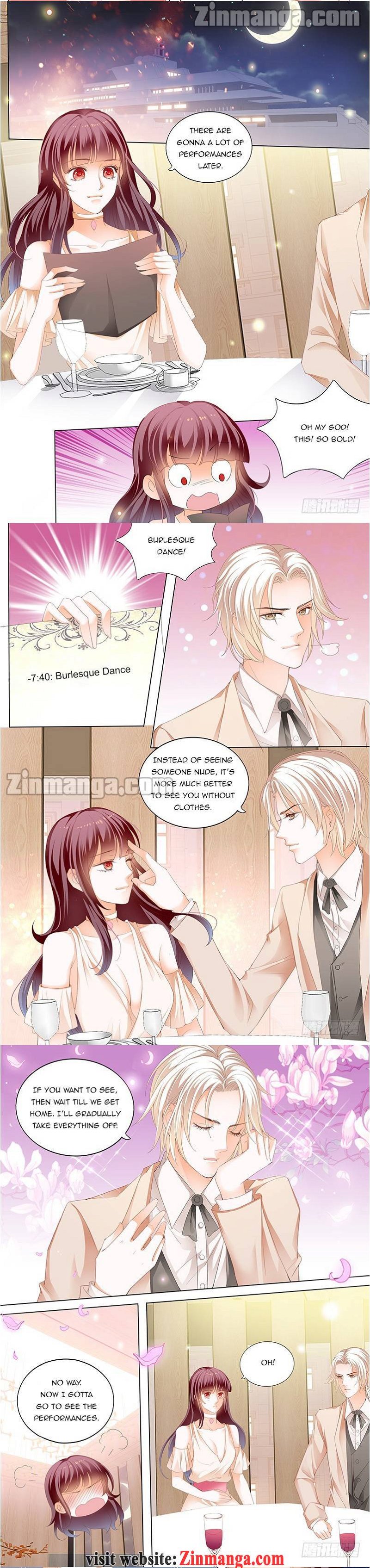 The Beautiful Wife of the Whirlwind Marriage Chapter 178 - Page 2