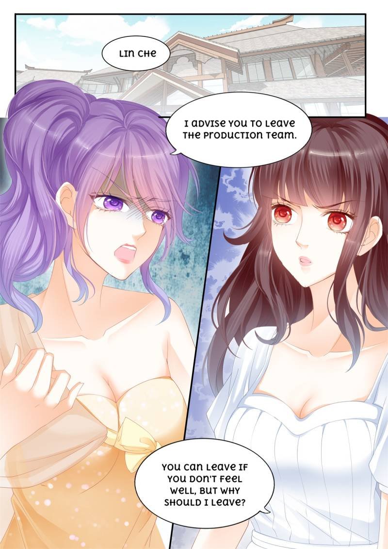 The Beautiful Wife of the Whirlwind Marriage Chapter 19 - Page 0