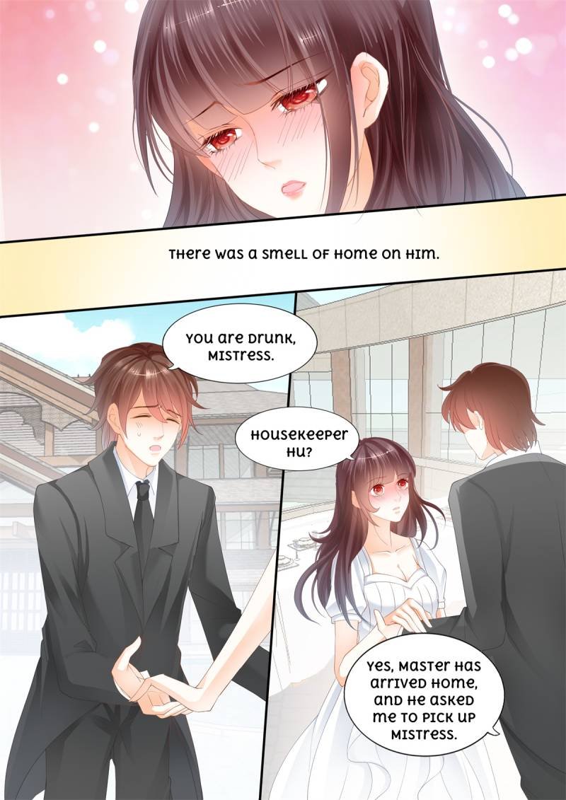 The Beautiful Wife of the Whirlwind Marriage Chapter 19 - Page 12