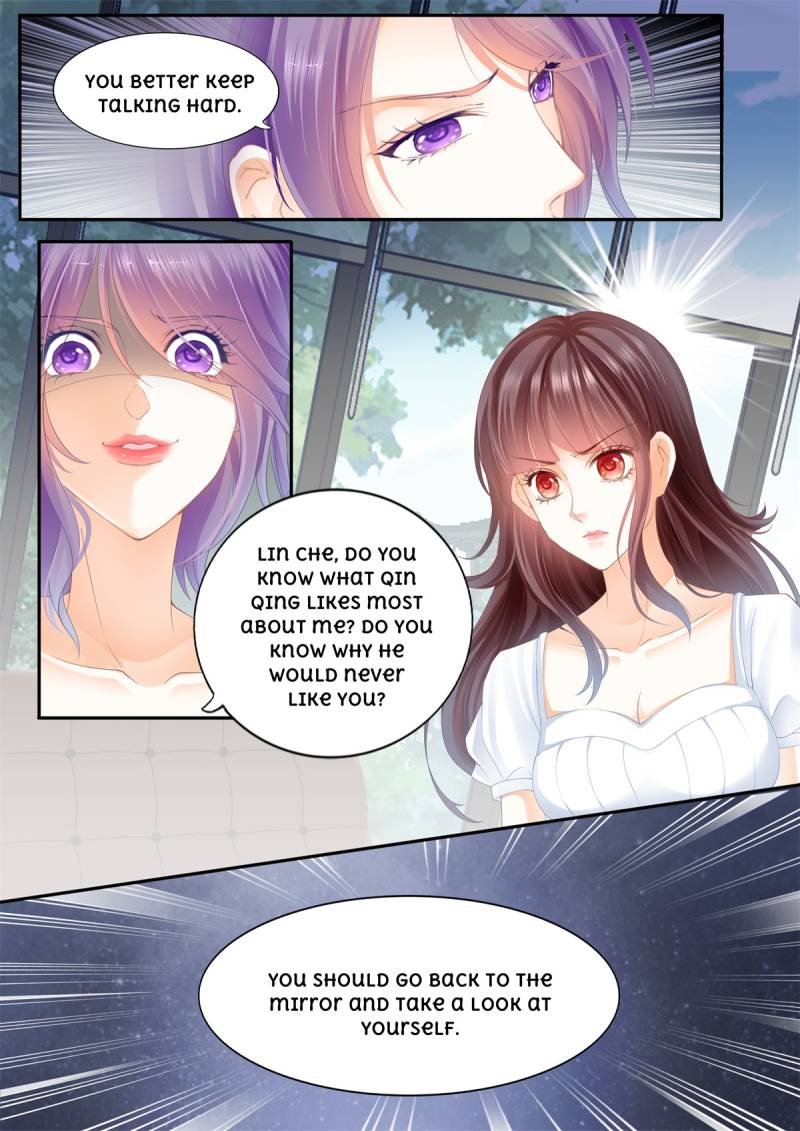 The Beautiful Wife of the Whirlwind Marriage Chapter 19 - Page 1