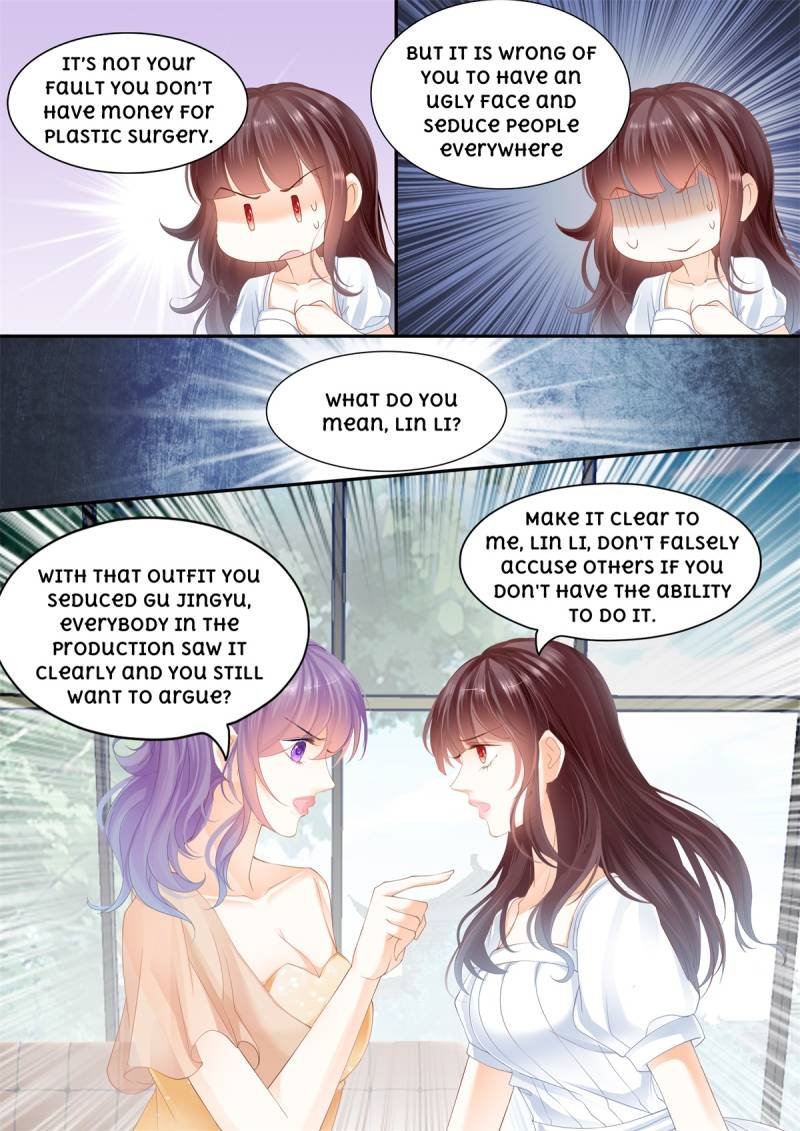 The Beautiful Wife of the Whirlwind Marriage Chapter 19 - Page 2
