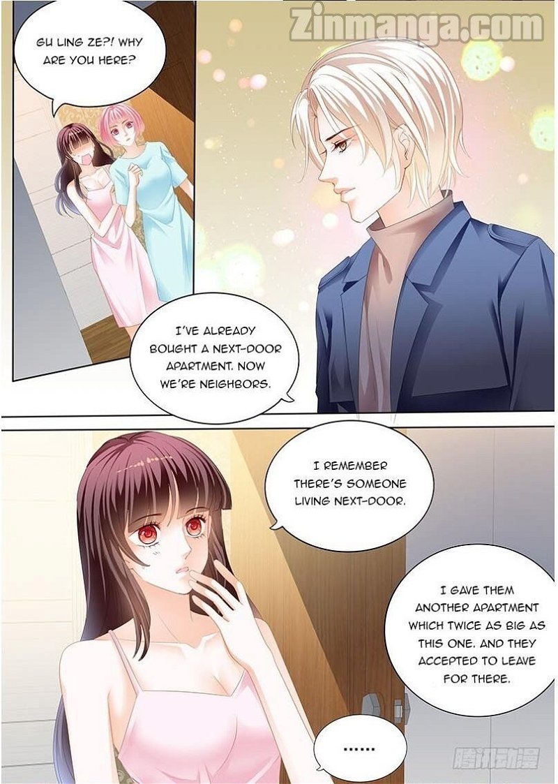 The Beautiful Wife of the Whirlwind Marriage Chapter 187 - Page 9