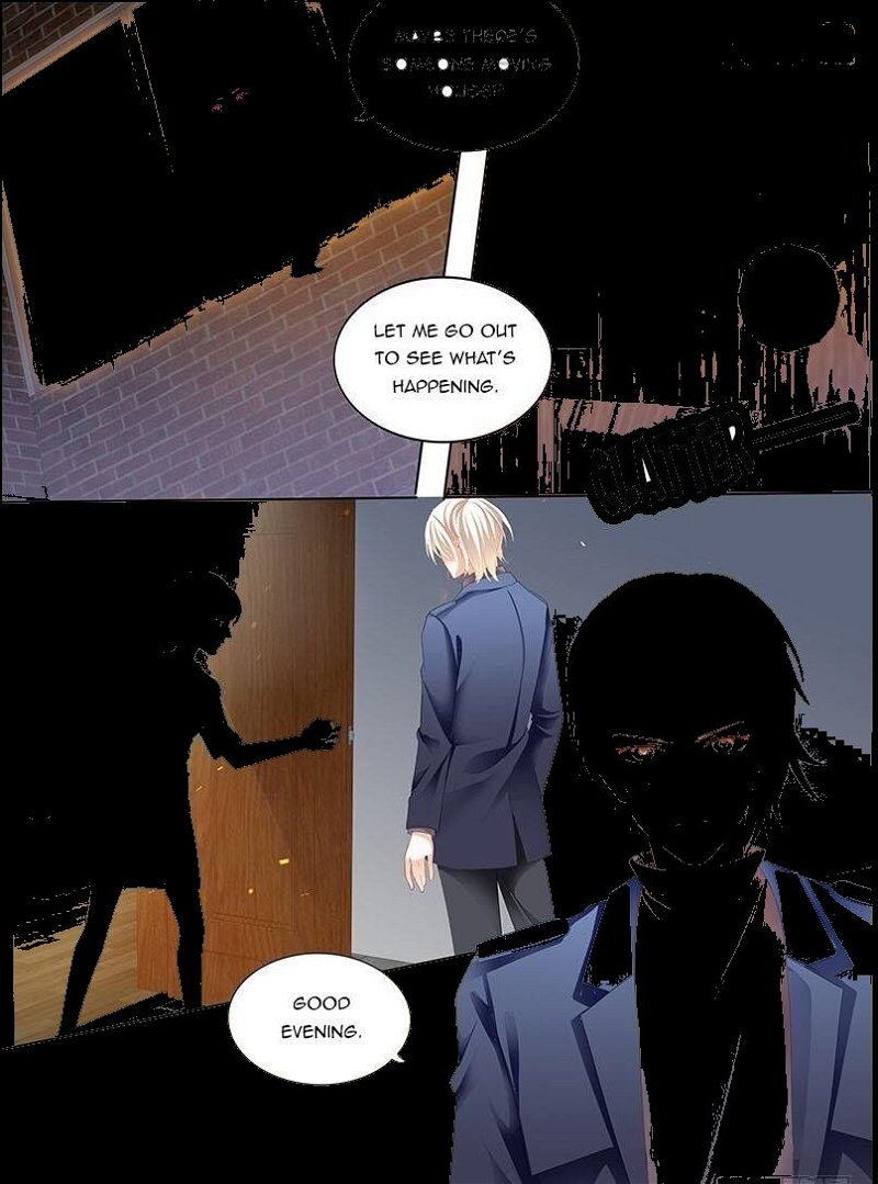 The Beautiful Wife of the Whirlwind Marriage Chapter 187 - Page 8