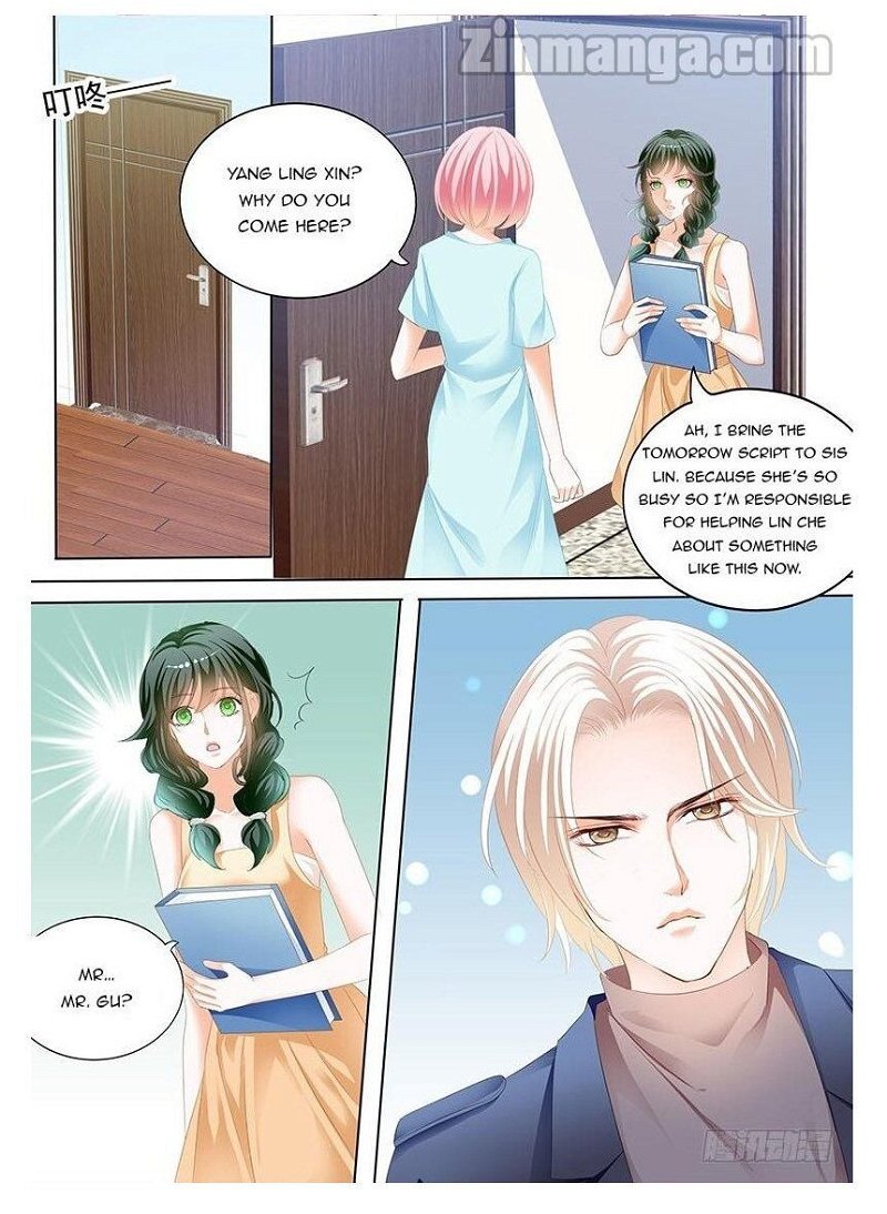 The Beautiful Wife of the Whirlwind Marriage Chapter 188 - Page 0