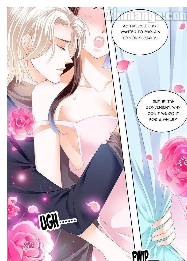 The Beautiful Wife of the Whirlwind Marriage Chapter 188 - Page 11