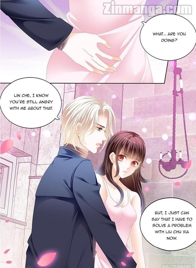 The Beautiful Wife of the Whirlwind Marriage Chapter 188 - Page 7