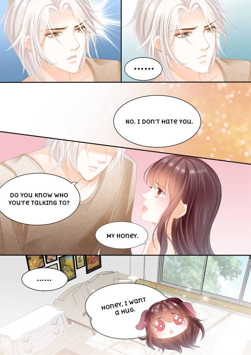 The Beautiful Wife of the Whirlwind Marriage Chapter 20 - Page 12