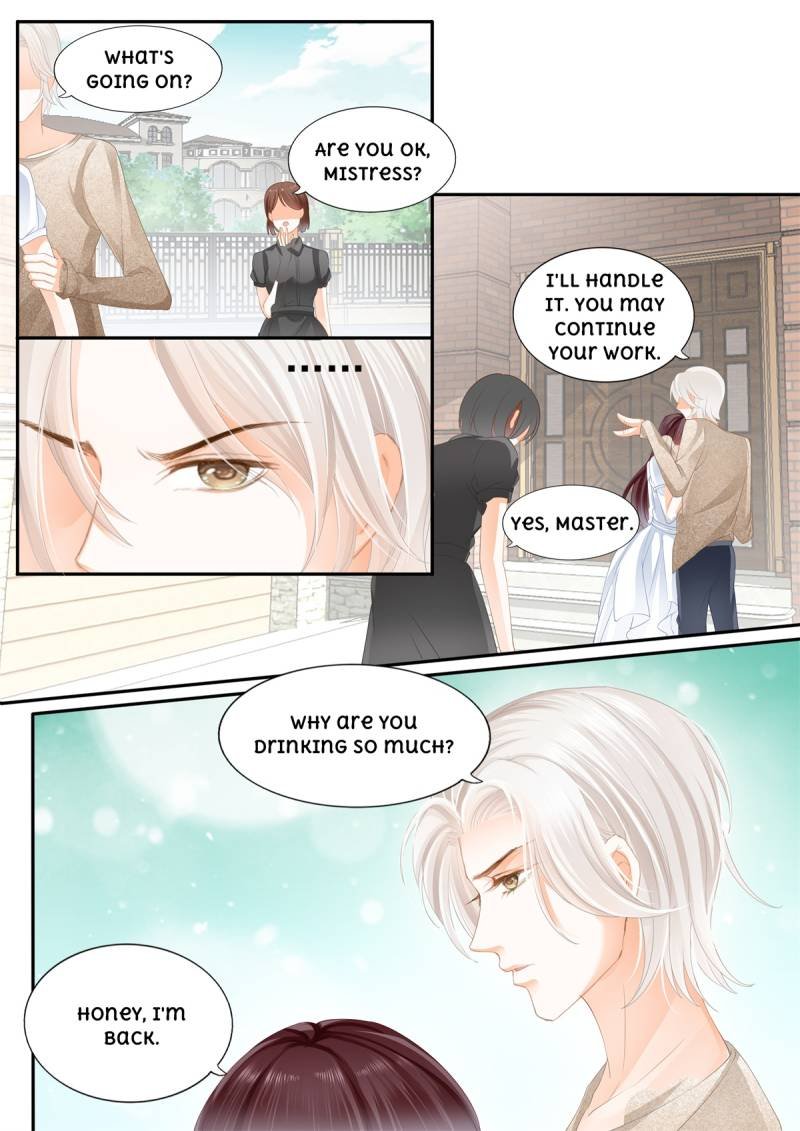 The Beautiful Wife of the Whirlwind Marriage Chapter 20 - Page 1