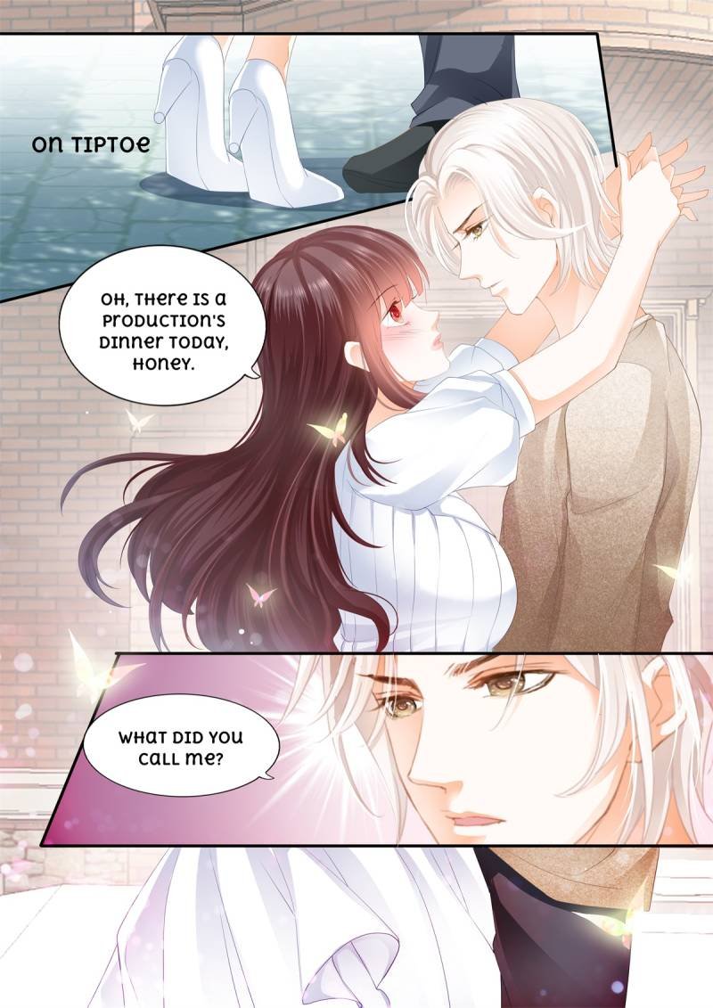 The Beautiful Wife of the Whirlwind Marriage Chapter 20 - Page 2