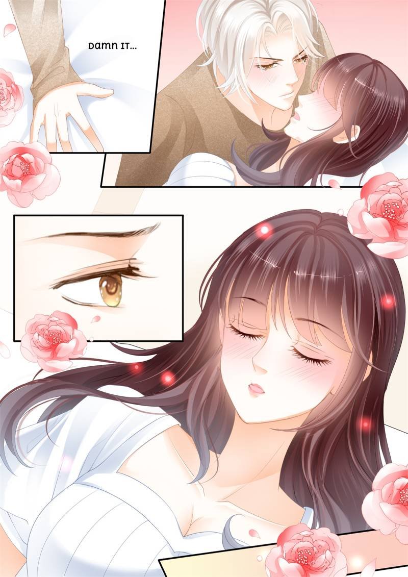 The Beautiful Wife of the Whirlwind Marriage Chapter 20 - Page 6