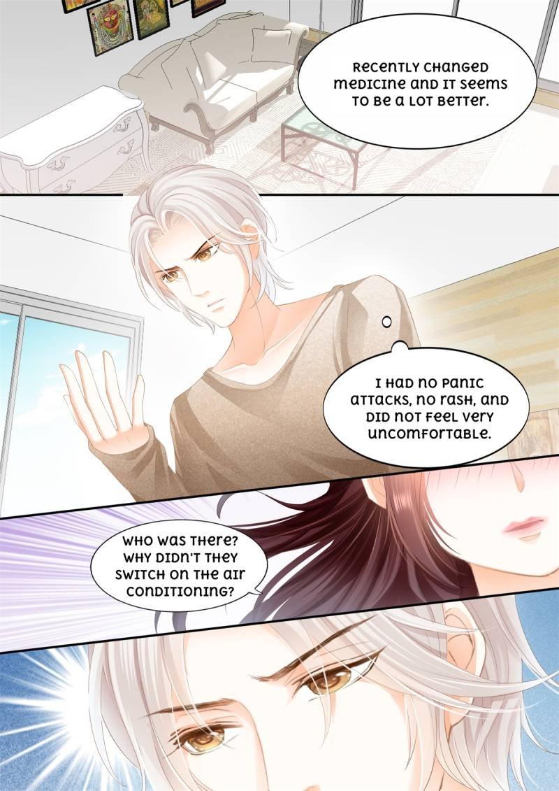 The Beautiful Wife of the Whirlwind Marriage Chapter 20 - Page 7
