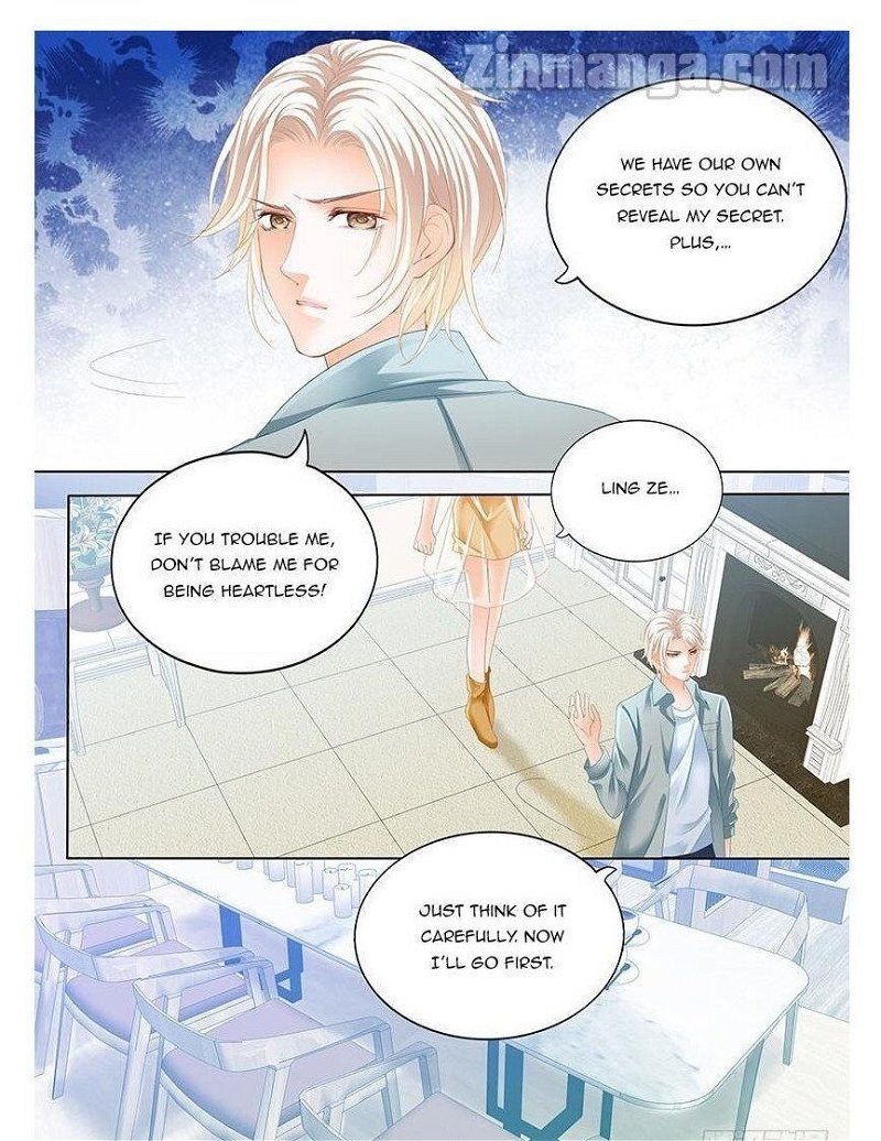 The Beautiful Wife of the Whirlwind Marriage Chapter 189 - Page 11