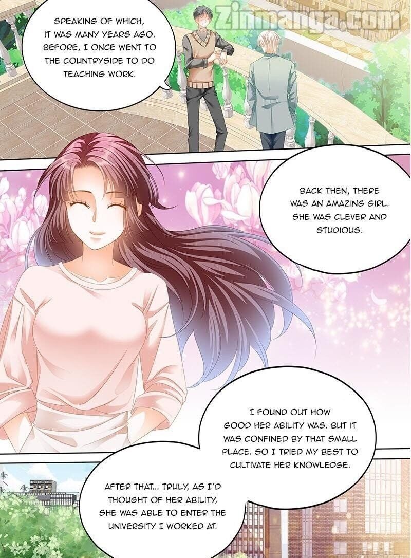 The Beautiful Wife of the Whirlwind Marriage Chapter 190 - Page 2