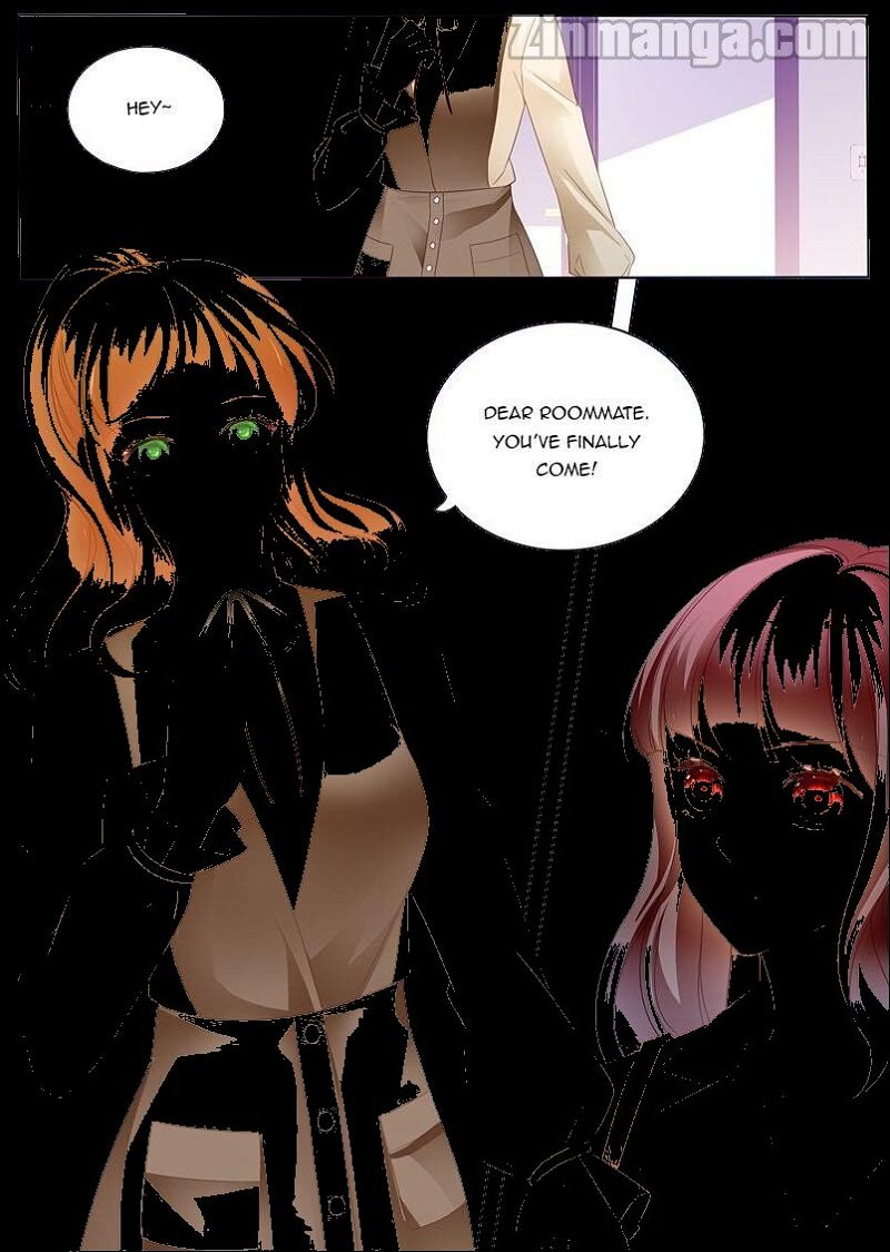 The Beautiful Wife of the Whirlwind Marriage Chapter 193 - Page 9