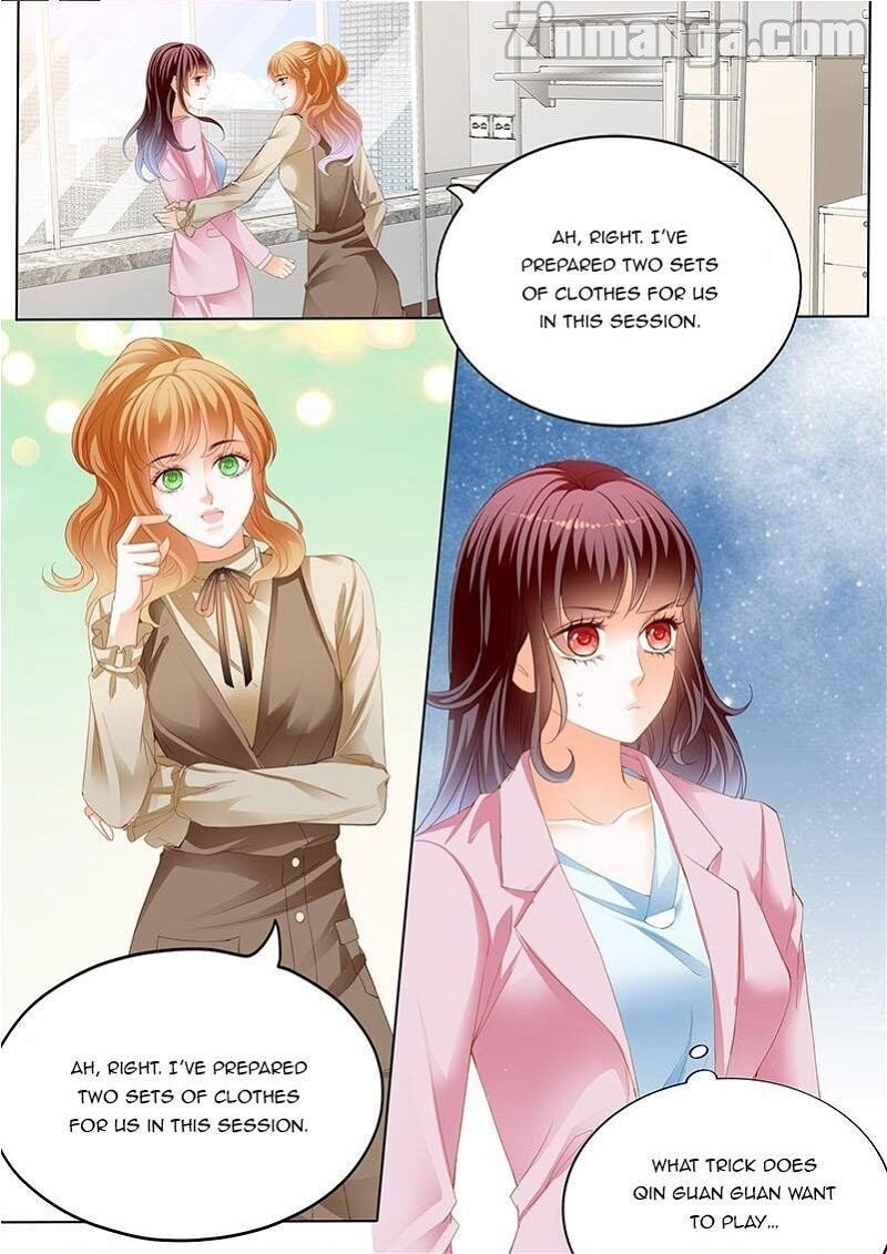 The Beautiful Wife of the Whirlwind Marriage Chapter 194 - Page 6