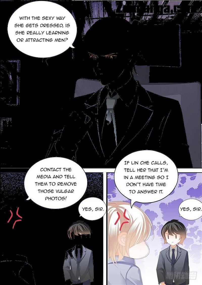 The Beautiful Wife of the Whirlwind Marriage Chapter 197 - Page 2