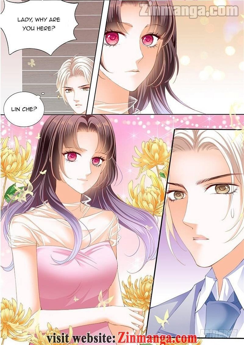 The Beautiful Wife of the Whirlwind Marriage Chapter 197 - Page 7
