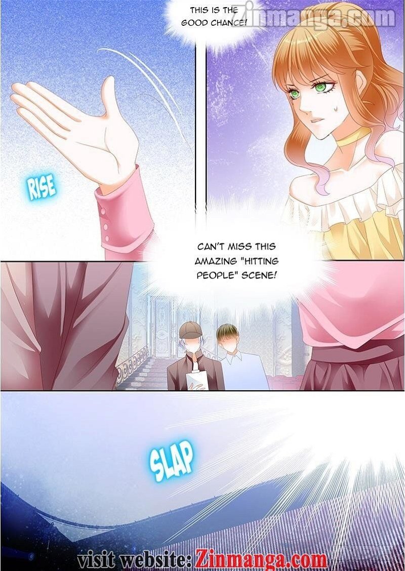 The Beautiful Wife of the Whirlwind Marriage Chapter 198 - Page 9