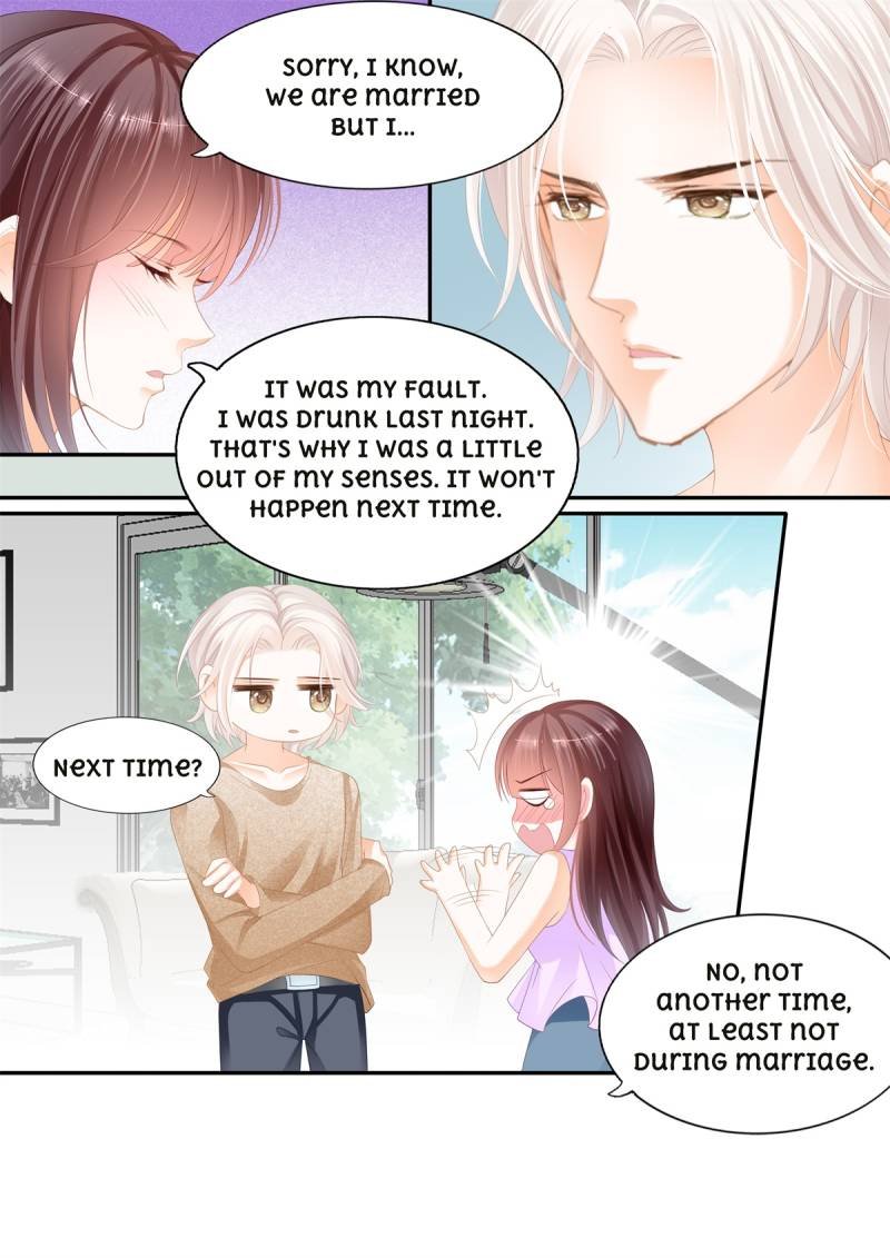 The Beautiful Wife of the Whirlwind Marriage Chapter 21 - Page 9