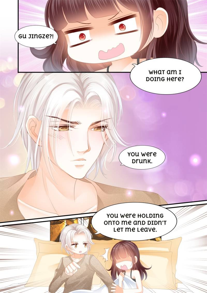 The Beautiful Wife of the Whirlwind Marriage Chapter 21 - Page 2