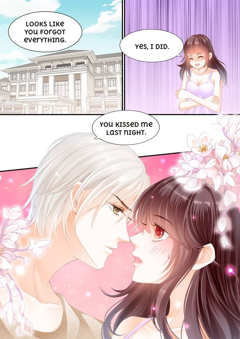 The Beautiful Wife of the Whirlwind Marriage Chapter 21 - Page 7