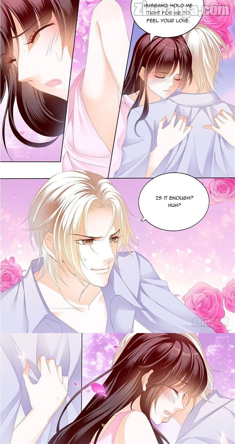 The Beautiful Wife of the Whirlwind Marriage Chapter 199 - Page 9