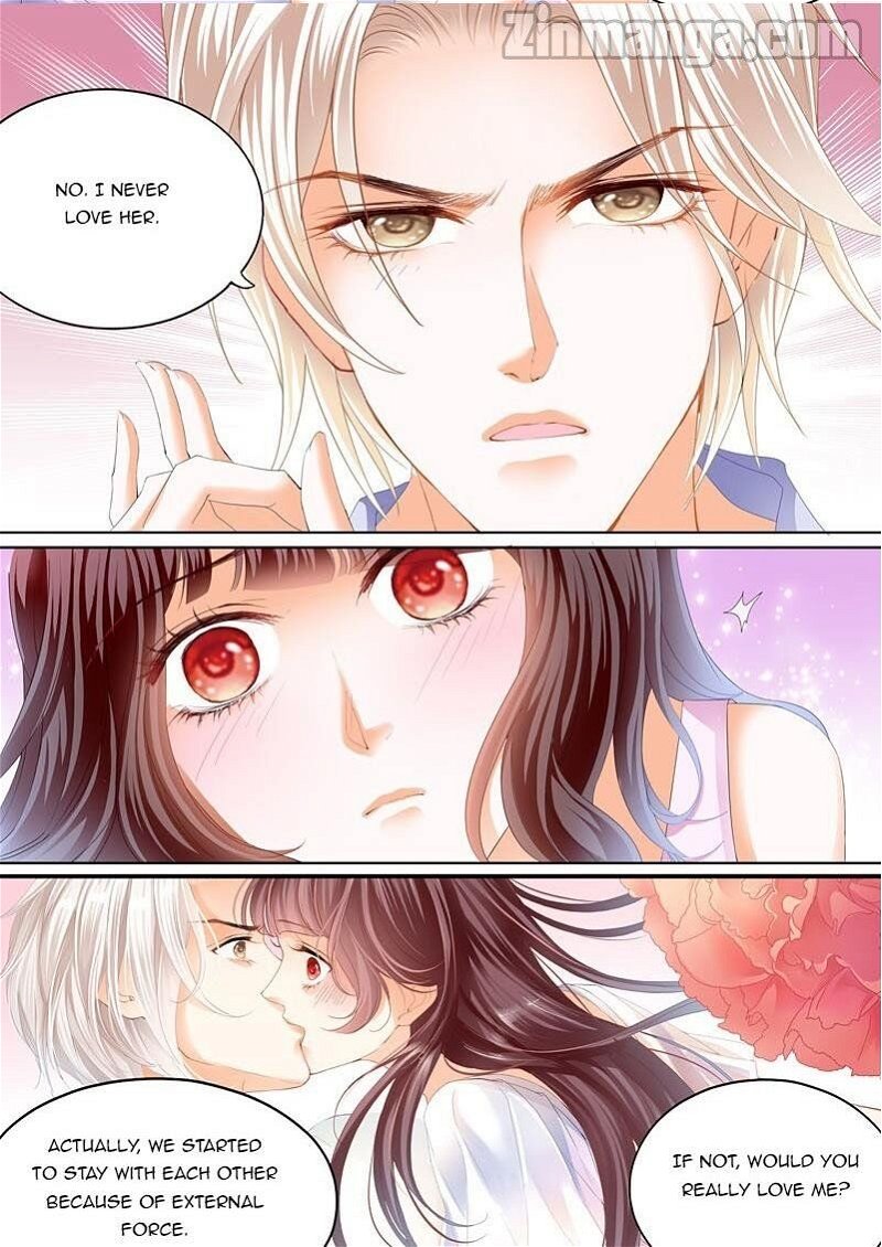 The Beautiful Wife of the Whirlwind Marriage Chapter 199 - Page 5