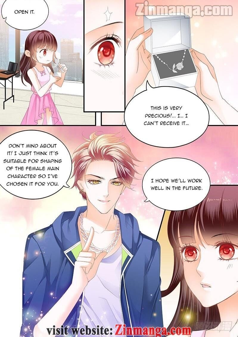 The Beautiful Wife of the Whirlwind Marriage Chapter 201 - Page 10