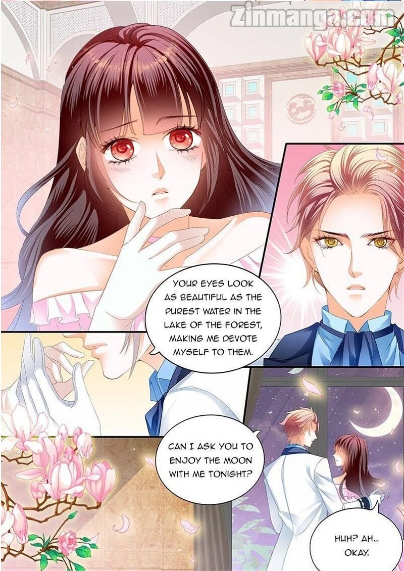 The Beautiful Wife of the Whirlwind Marriage Chapter 202 - Page 6