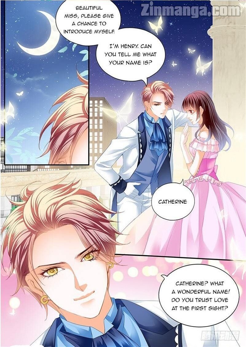 The Beautiful Wife of the Whirlwind Marriage Chapter 202 - Page 7