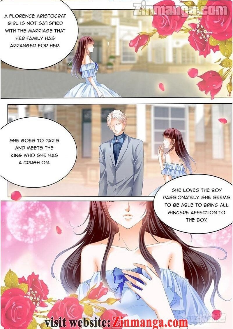 The Beautiful Wife of the Whirlwind Marriage Chapter 203 - Page 5