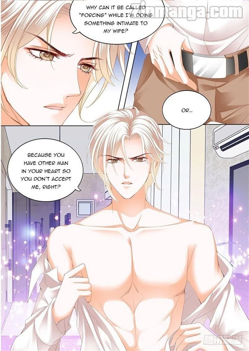 The Beautiful Wife of the Whirlwind Marriage Chapter 205 - Page 10
