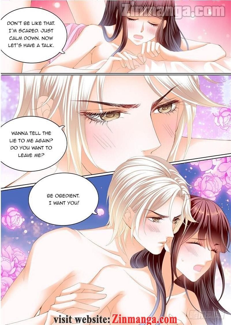 The Beautiful Wife of the Whirlwind Marriage Chapter 205 - Page 11