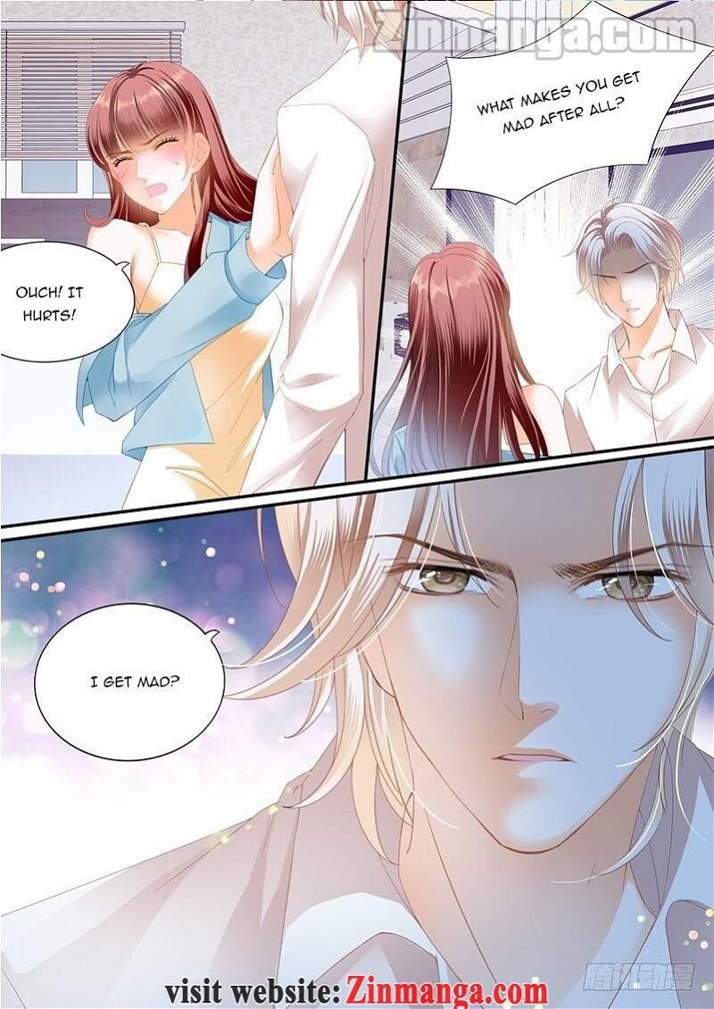 The Beautiful Wife of the Whirlwind Marriage Chapter 205 - Page 3