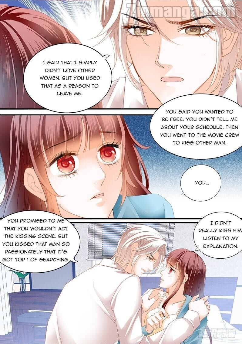 The Beautiful Wife of the Whirlwind Marriage Chapter 205 - Page 6