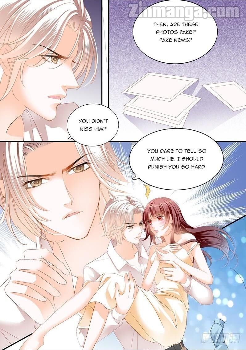 The Beautiful Wife of the Whirlwind Marriage Chapter 205 - Page 7