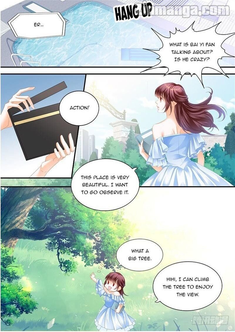 The Beautiful Wife of the Whirlwind Marriage Chapter 207 - Page 7