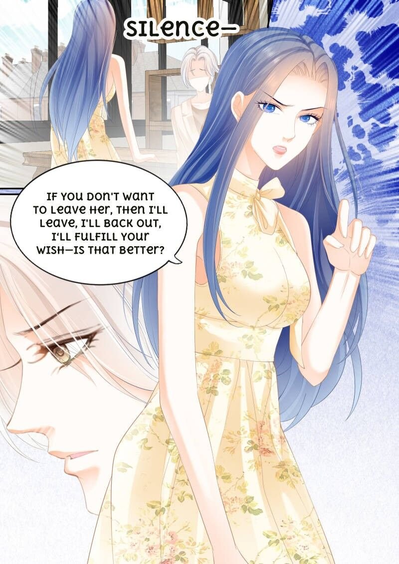 The Beautiful Wife of the Whirlwind Marriage Chapter 22 - Page 4
