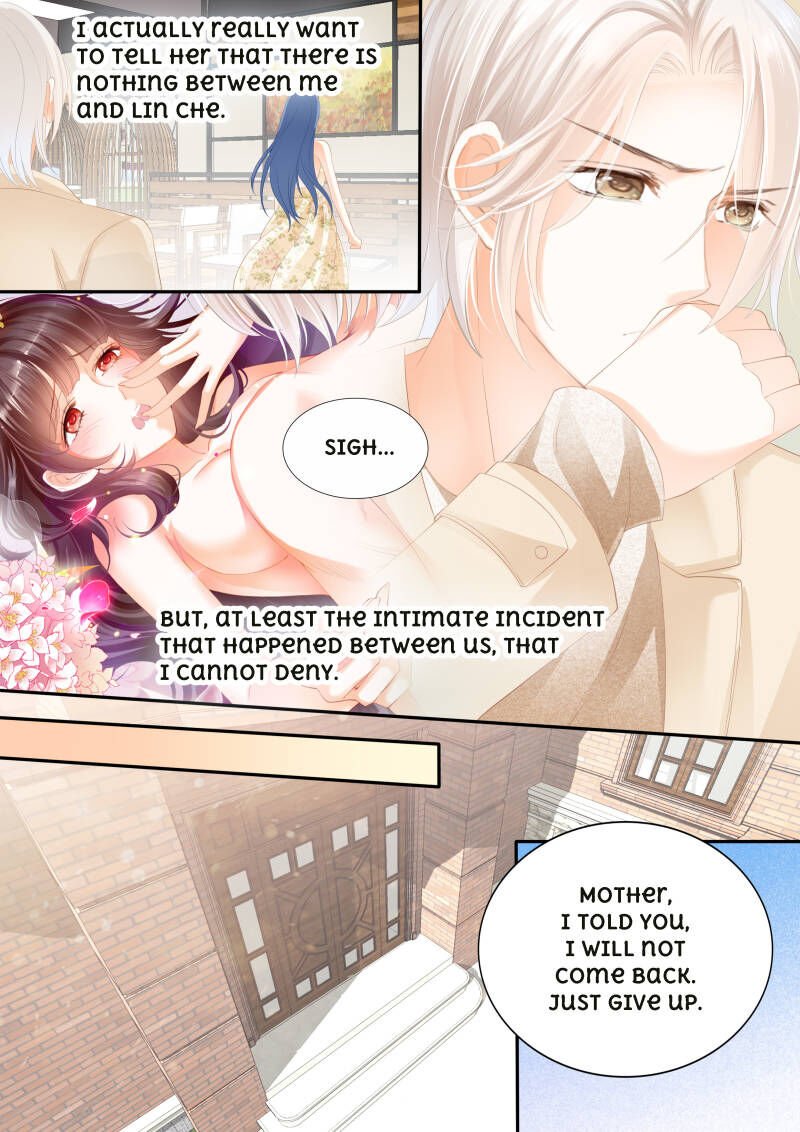 The Beautiful Wife of the Whirlwind Marriage Chapter 22 - Page 5