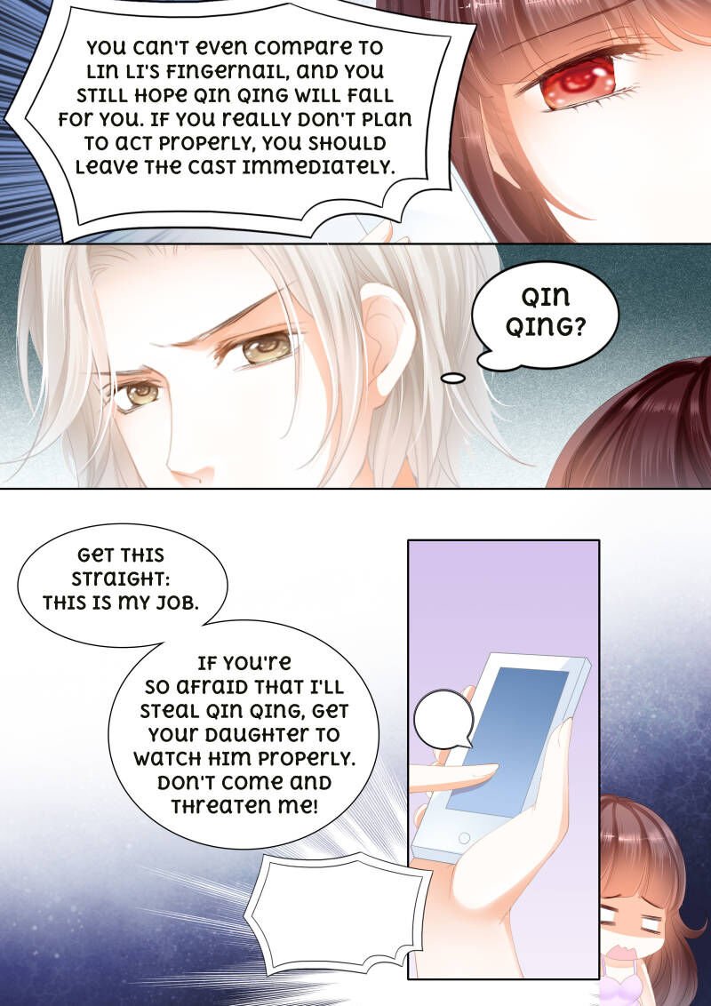 The Beautiful Wife of the Whirlwind Marriage Chapter 22 - Page 8
