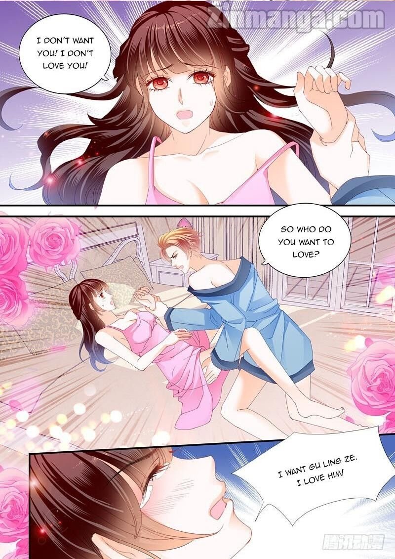 The Beautiful Wife of the Whirlwind Marriage Chapter 209 - Page 2