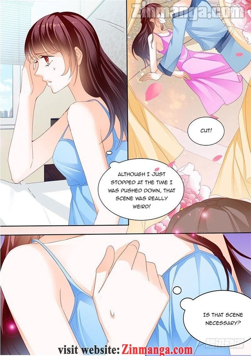 The Beautiful Wife of the Whirlwind Marriage Chapter 209 - Page 4