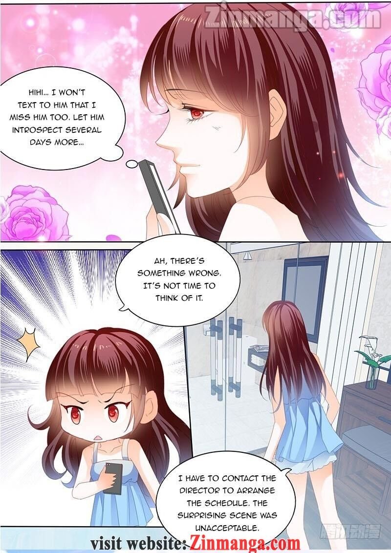 The Beautiful Wife of the Whirlwind Marriage Chapter 209 - Page 6