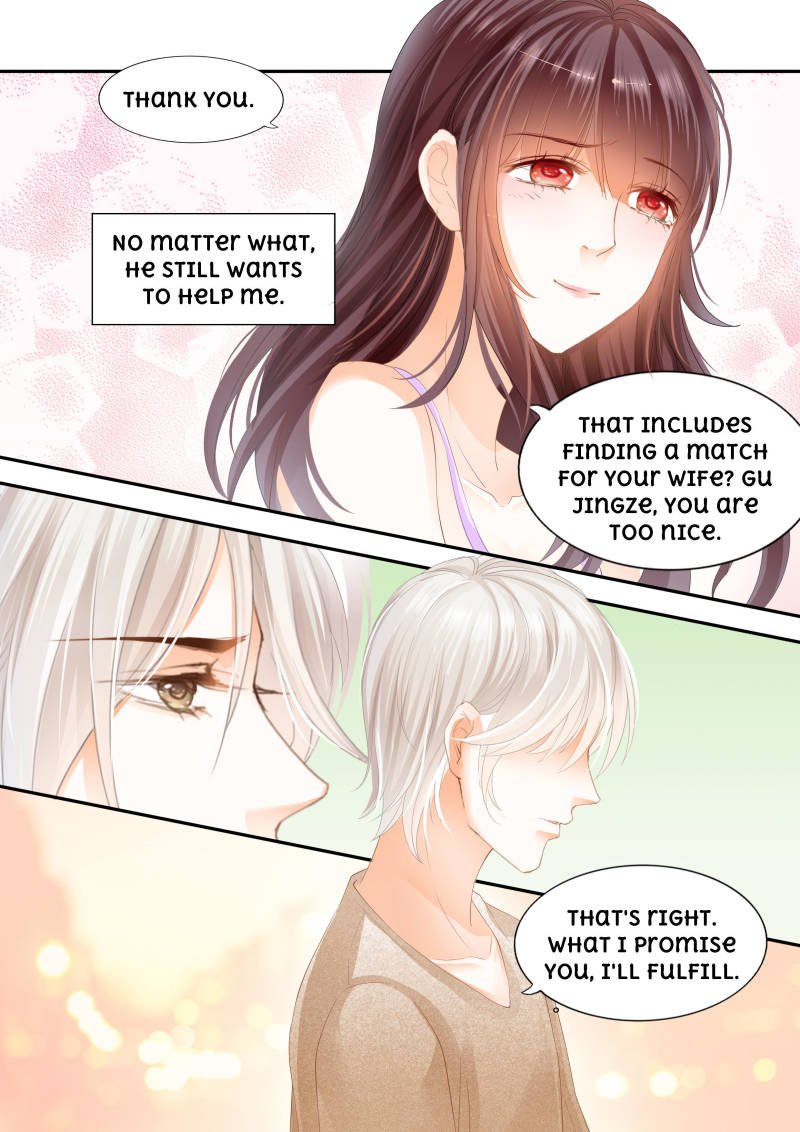The Beautiful Wife of the Whirlwind Marriage Chapter 23 - Page 9