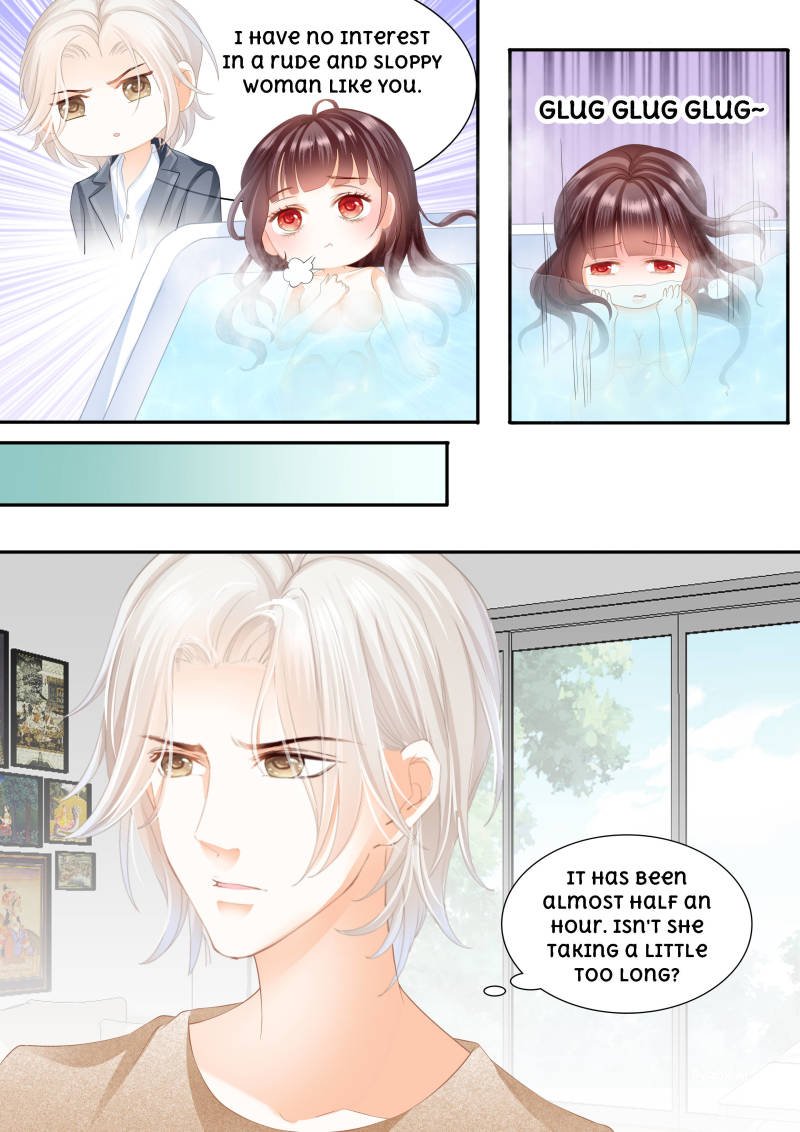The Beautiful Wife of the Whirlwind Marriage Chapter 23 - Page 13
