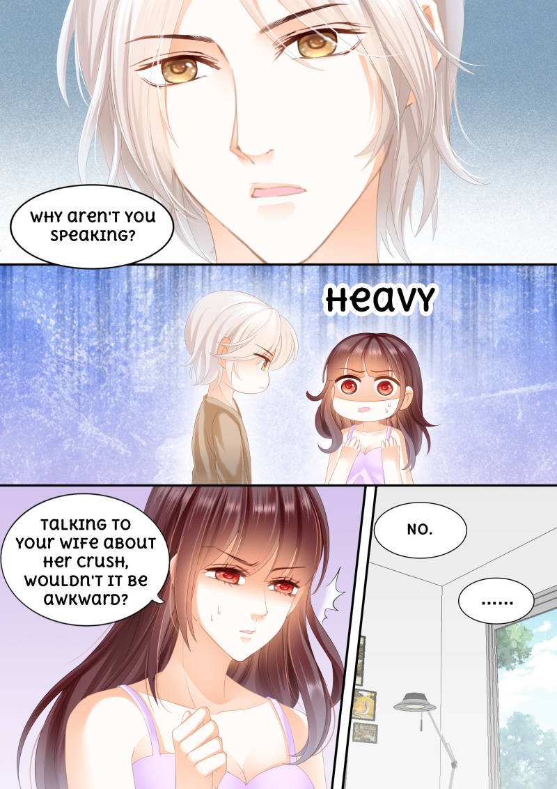 The Beautiful Wife of the Whirlwind Marriage Chapter 23 - Page 2