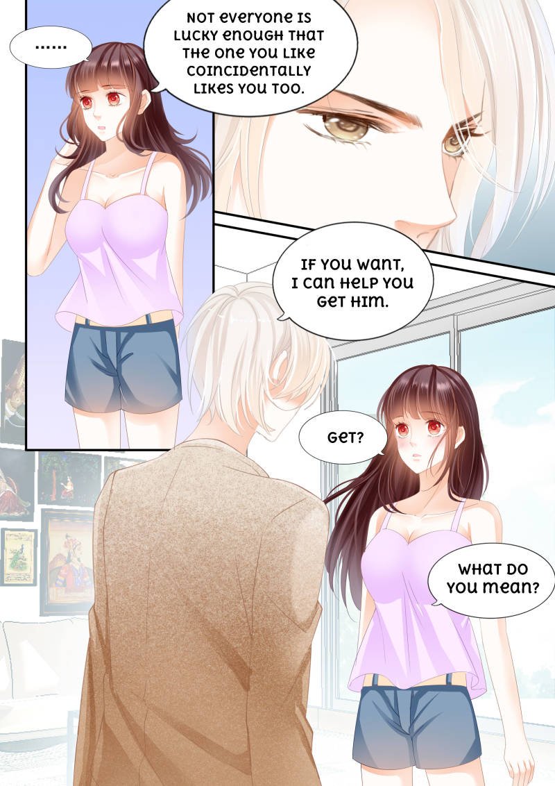 The Beautiful Wife of the Whirlwind Marriage Chapter 23 - Page 4