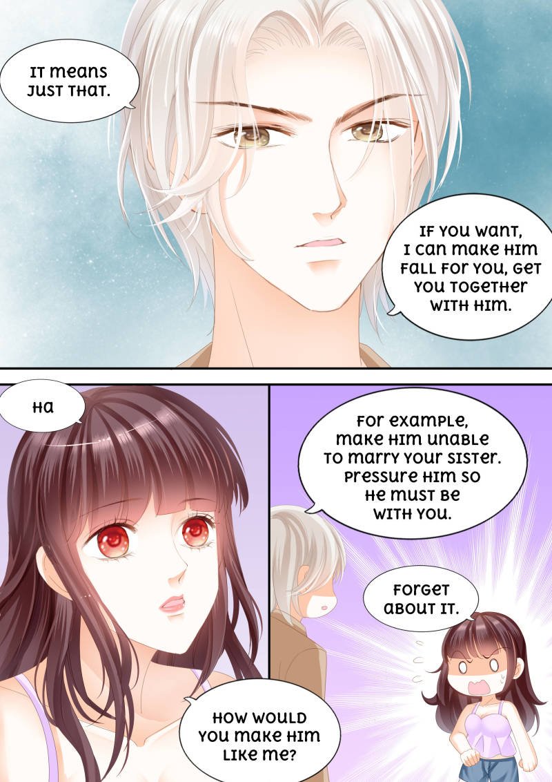 The Beautiful Wife of the Whirlwind Marriage Chapter 23 - Page 5