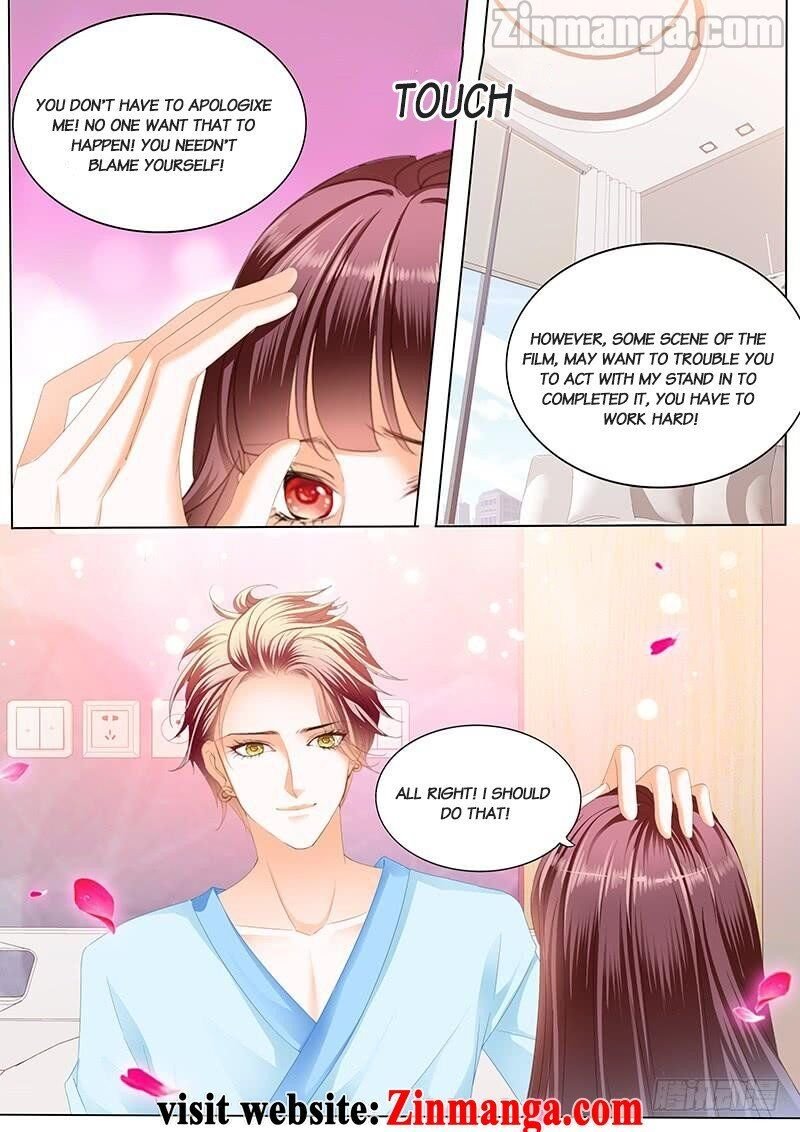 The Beautiful Wife of the Whirlwind Marriage Chapter 222 - Page 3